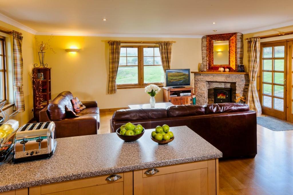 Вилла New Woll Estate Ashkirk Экстерьер фото